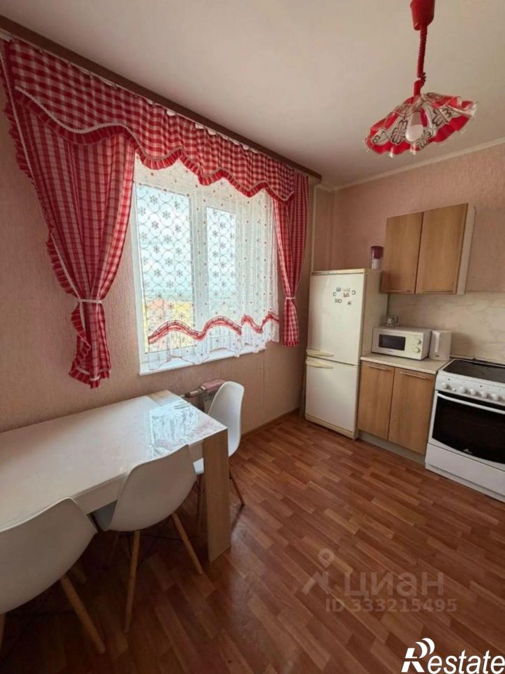 1-комн квартира пр-кт Победы, 54,  д. 54