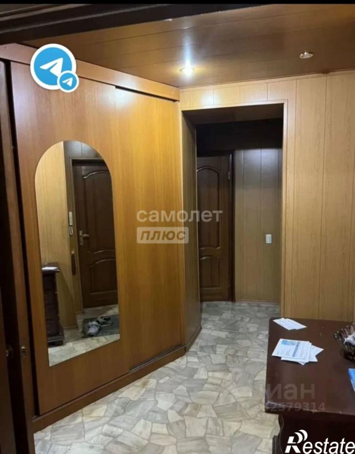 2-комн квартира пр-кт Кулакова, 43,  д. 43
