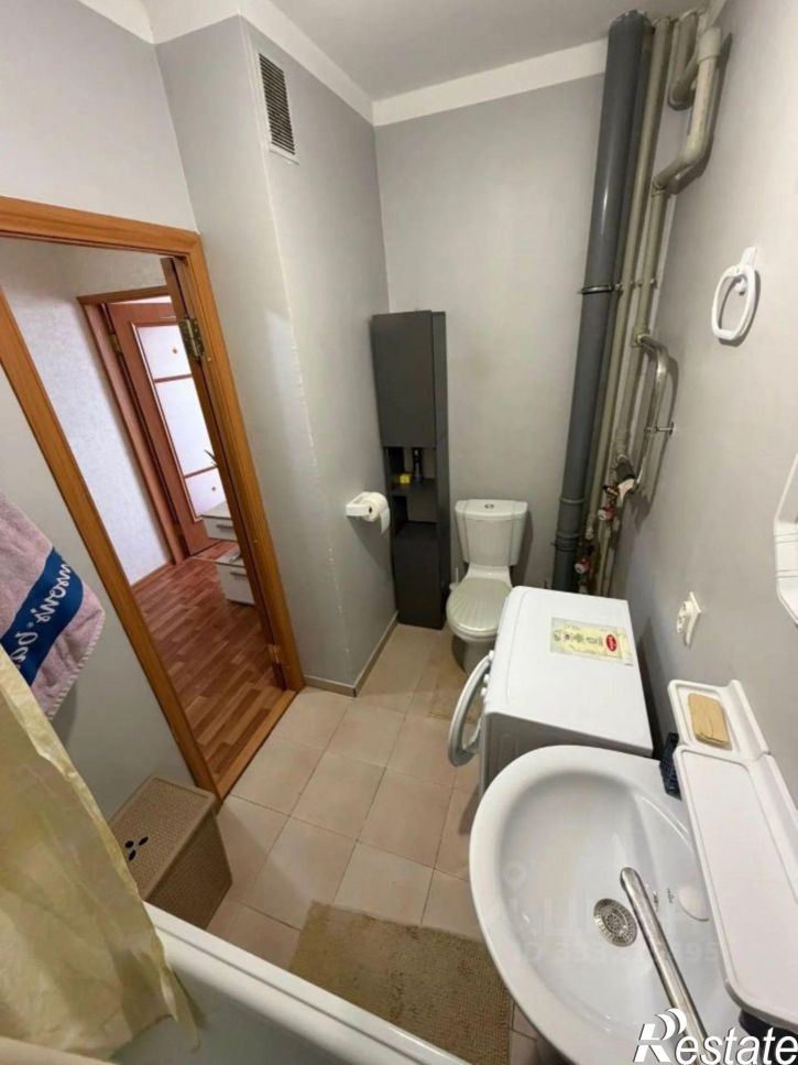 1-комн квартира пр-кт Победы, 54,  д. 54
