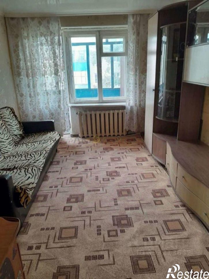 2-комн квартира ул Союзная, 15,  д. 15
