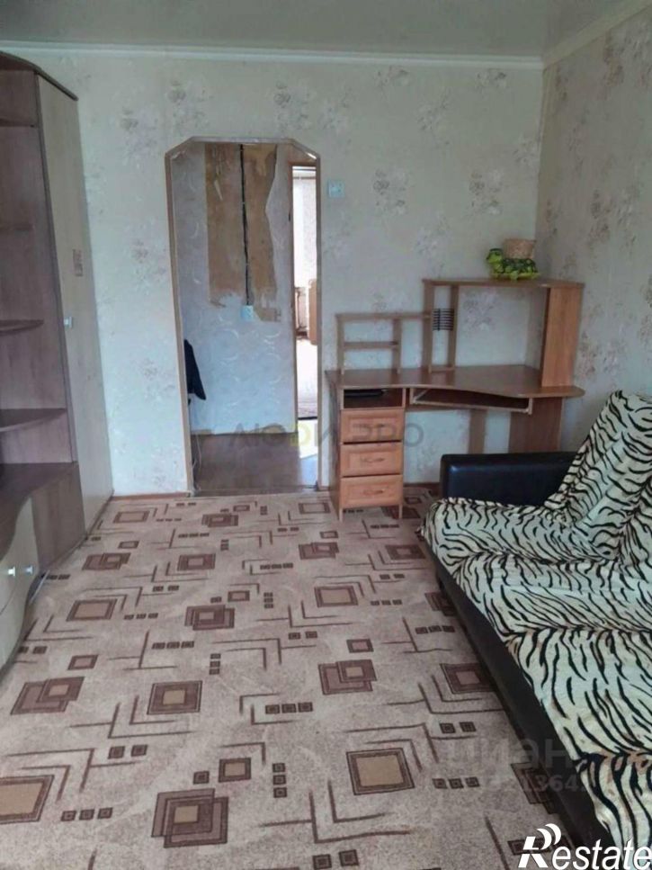 2-комн квартира ул Союзная, 15,  д. 15