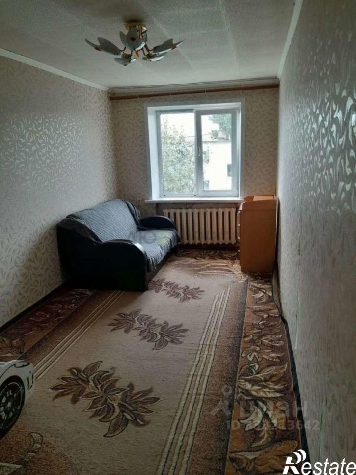 2-комн квартира ул Союзная, 15,  д. 15