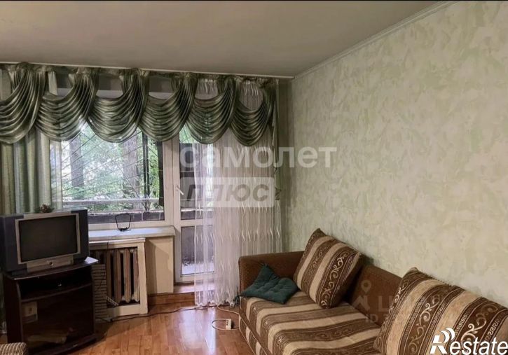 2-комн квартира пр-кт Кулакова, 43,  д. 43
