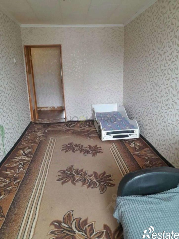 2-комн квартира ул Союзная, 15,  д. 15