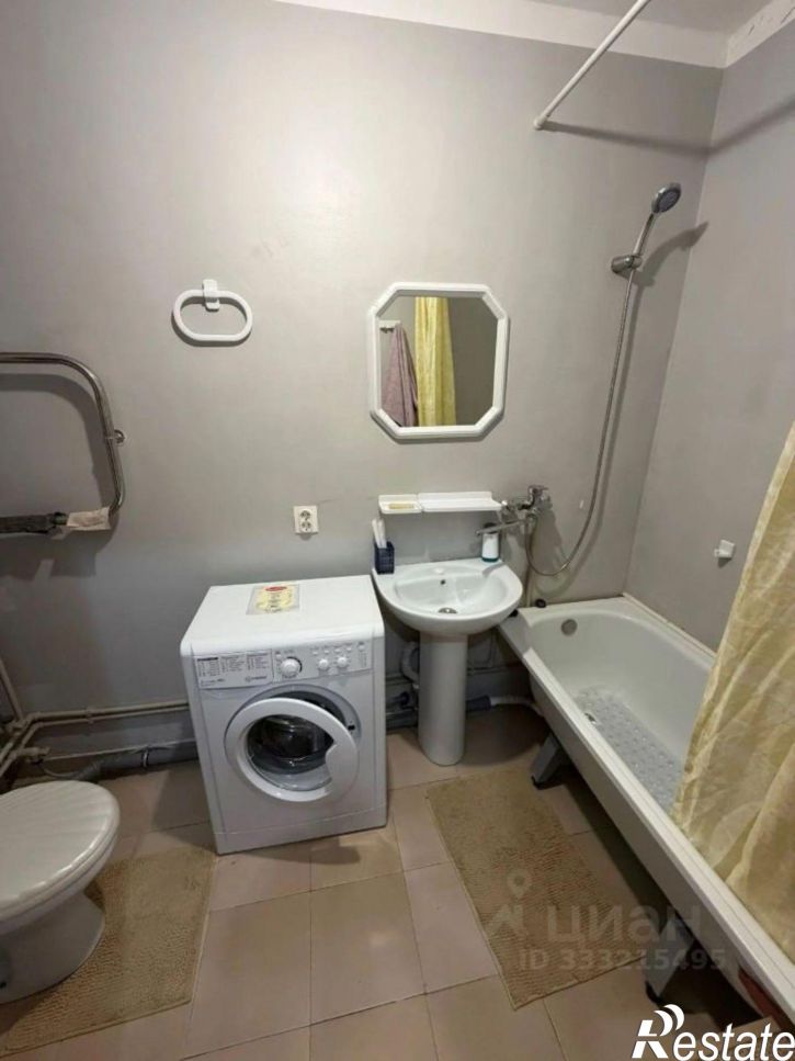 1-комн квартира пр-кт Победы, 54,  д. 54