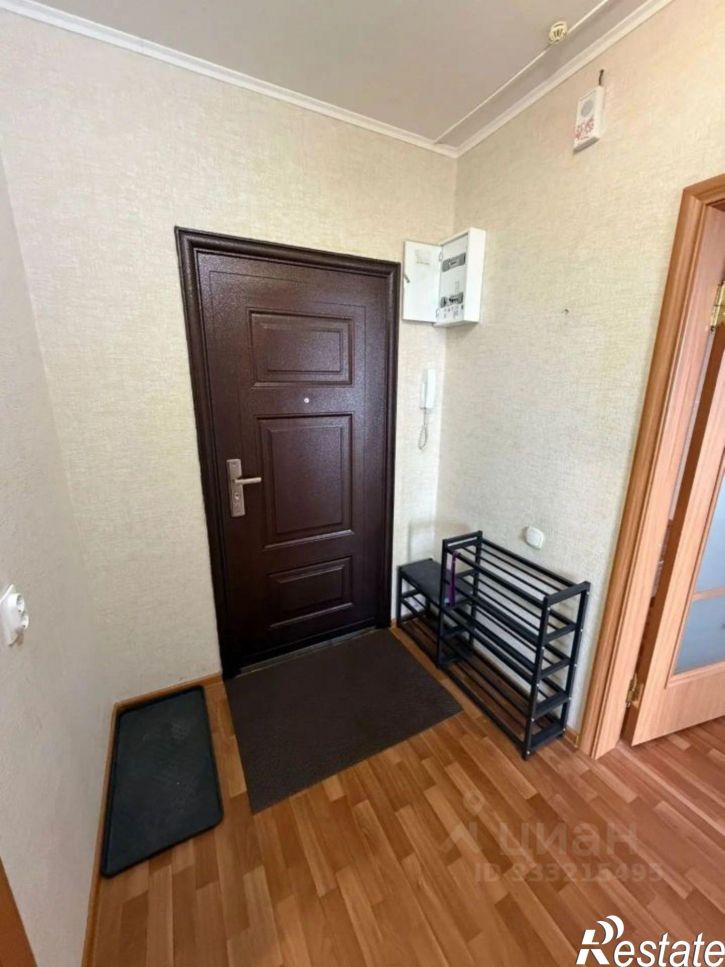 1-комн квартира пр-кт Победы, 54,  д. 54