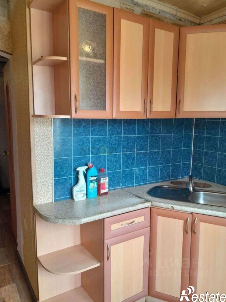 2-комн квартира ул Союзная, 15,  д. 15