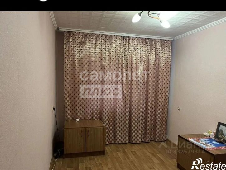 2-комн квартира пр-кт Кулакова, 43,  д. 43