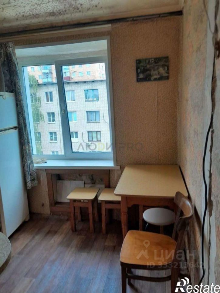 2-комн квартира ул Союзная, 15,  д. 15