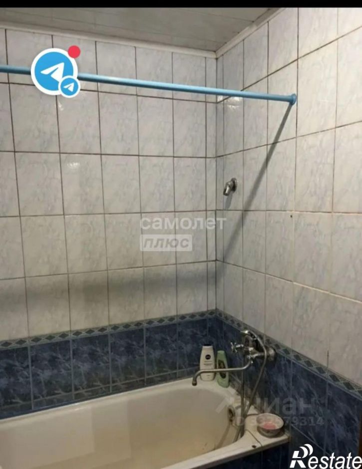 2-комн квартира пр-кт Кулакова, 43,  д. 43