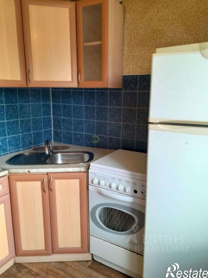 2-комн квартира ул Союзная, 15,  д. 15