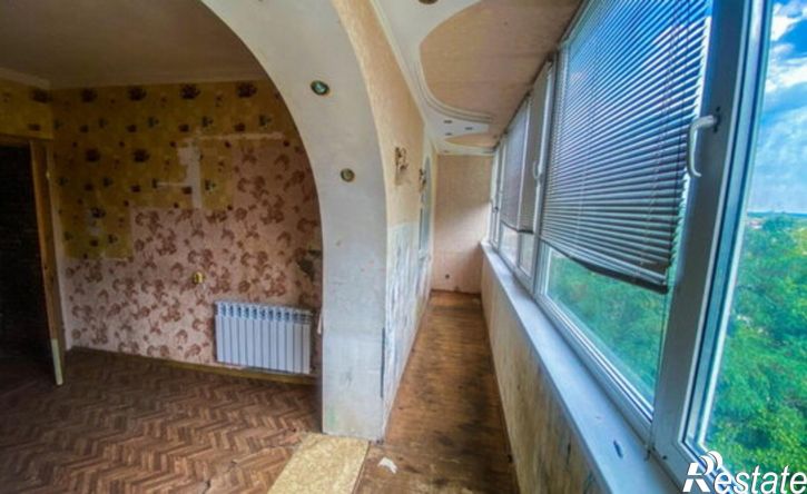 2-комн квартира ул Ясная, 3,  д. 3