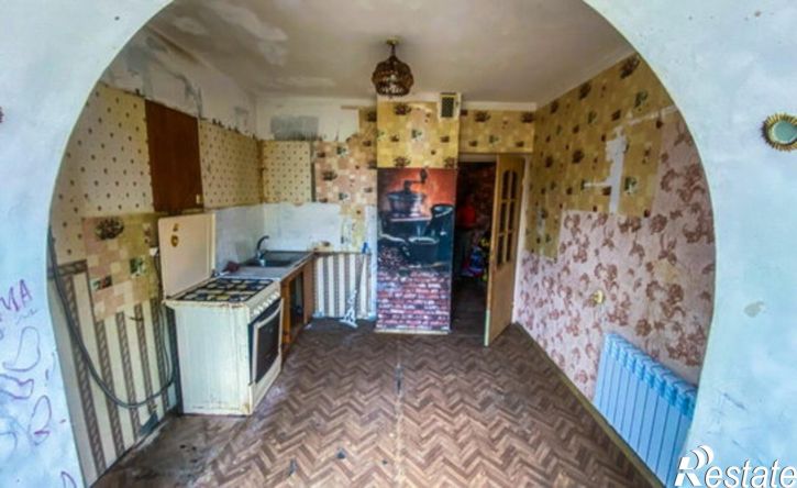 2-комн квартира ул Ясная, 3,  д. 3