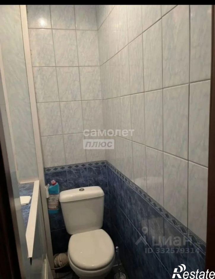 2-комн квартира пр-кт Кулакова, 43,  д. 43