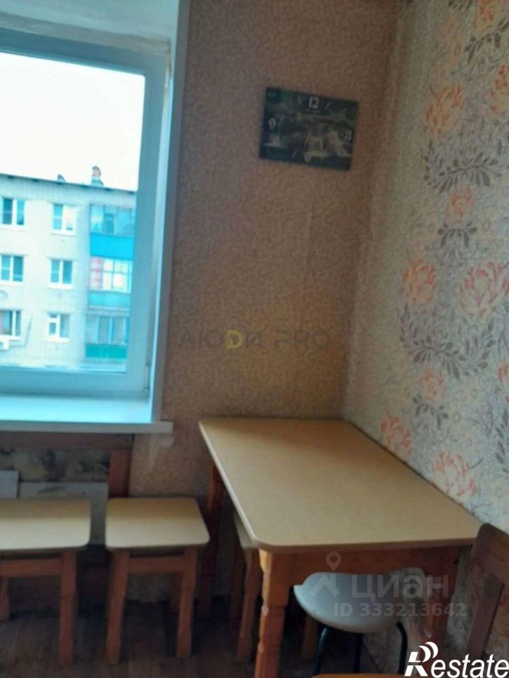 2-комн квартира ул Союзная, 15,  д. 15