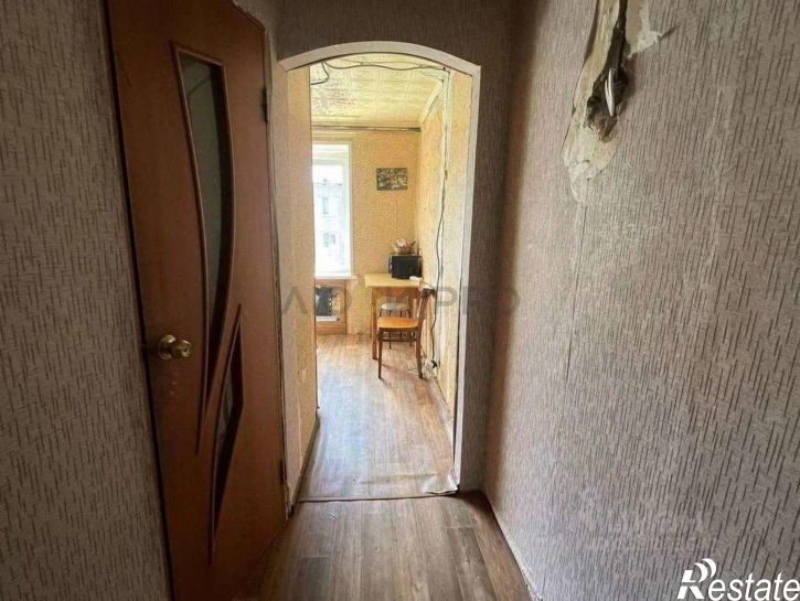 2-комн квартира ул Союзная, 15,  д. 15