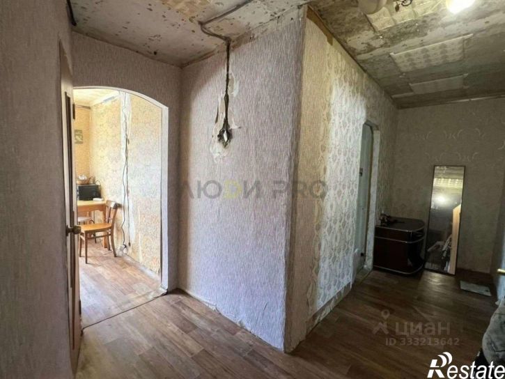 2-комн квартира ул Союзная, 15,  д. 15
