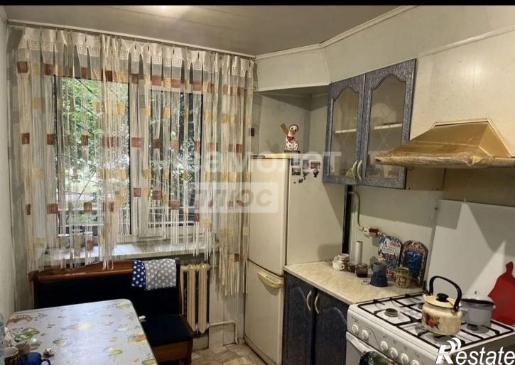 2-комн квартира пр-кт Кулакова, 43,  д. 43