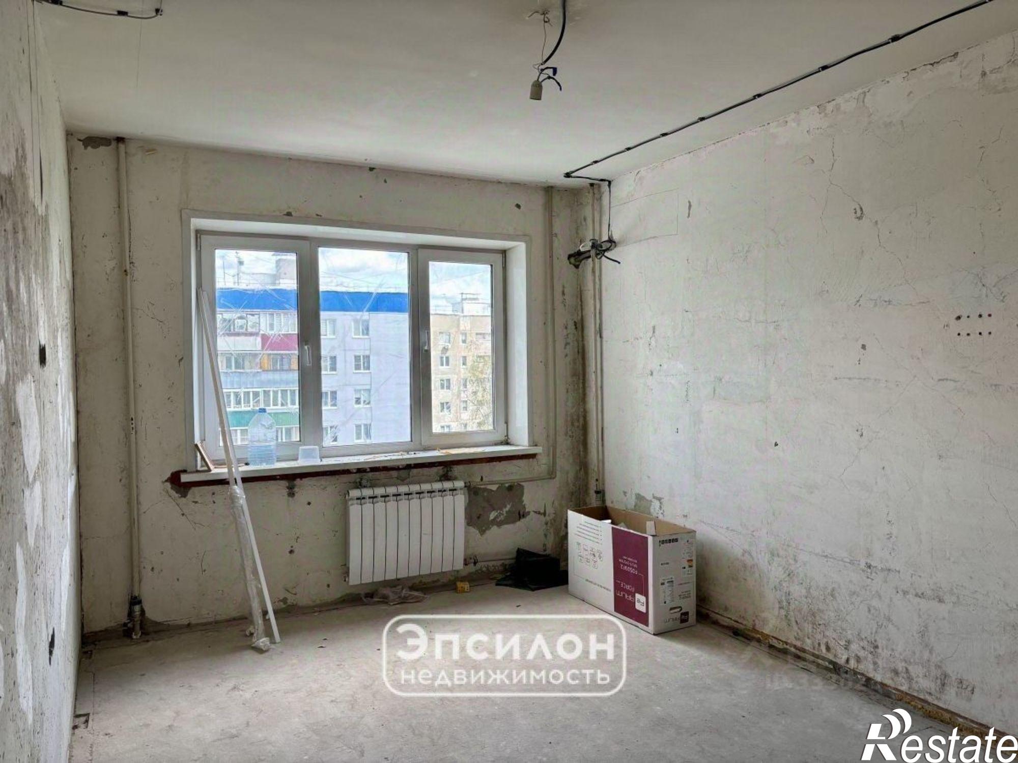 Купить квартиру за 6 500 000 рублей на ул Орловская, 6