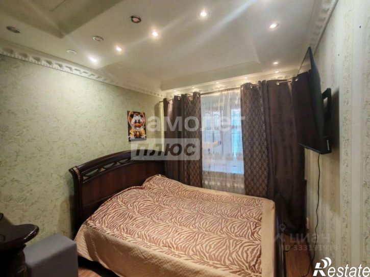 2-комн квартира ул Менделеева, 37,  д. 37