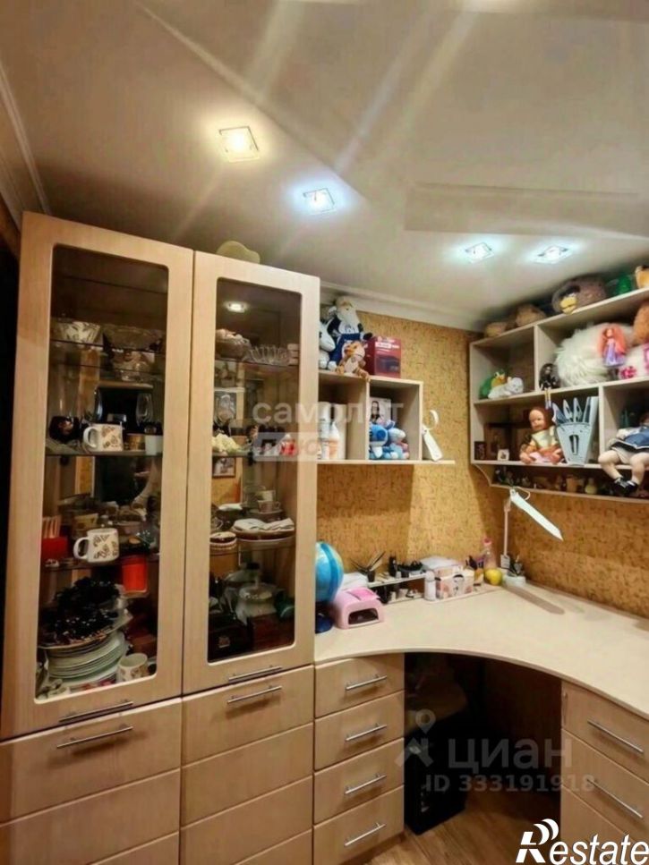 2-комн квартира ул Менделеева, 37,  д. 37