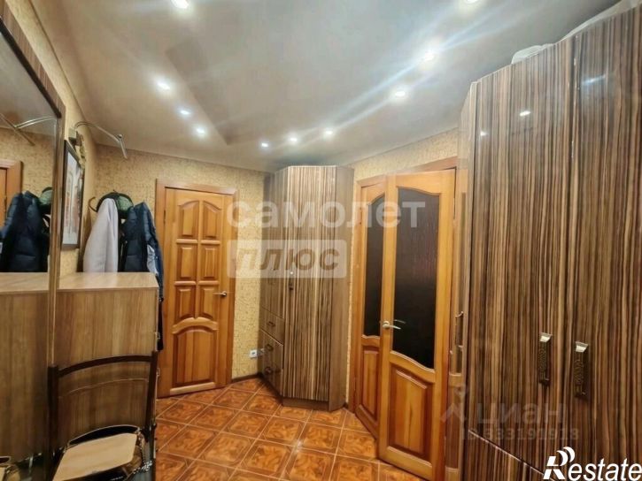 2-комн квартира ул Менделеева, 37,  д. 37