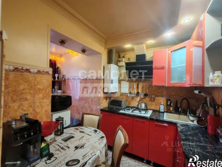 2-комн квартира ул Менделеева, 37,  д. 37