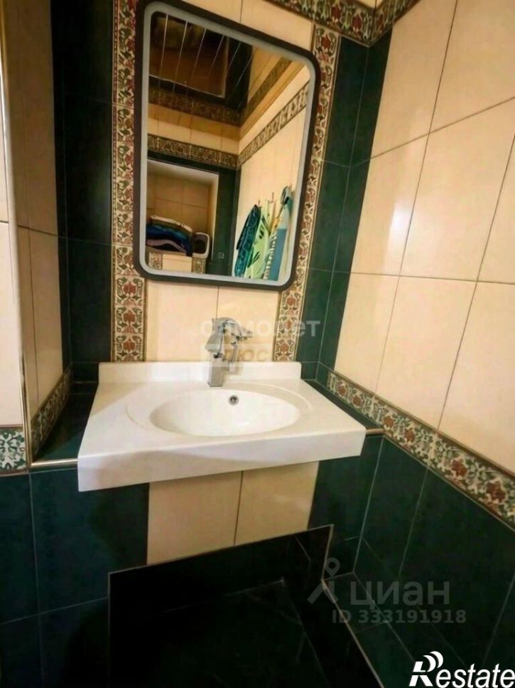 2-комн квартира ул Менделеева, 37,  д. 37