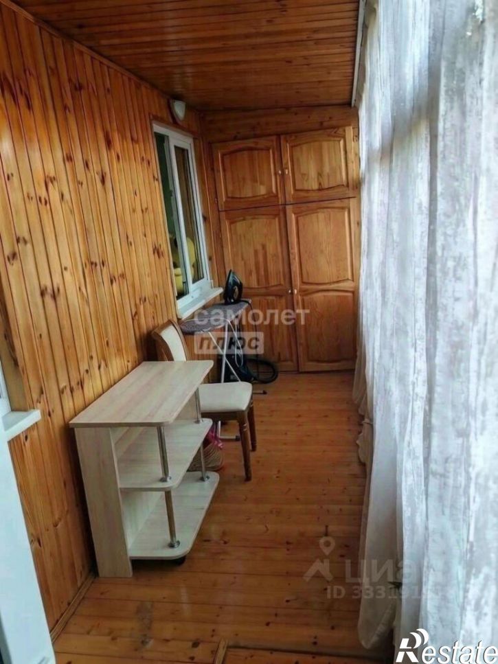 2-комн квартира ул Менделеева, 37,  д. 37