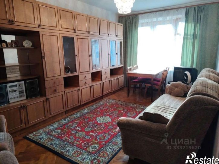 2-комн квартира ул Блинова, 2/1,  д. 2/1