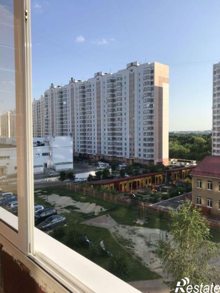 1-комн квартира пр-кт Победы, 50,  д. 50