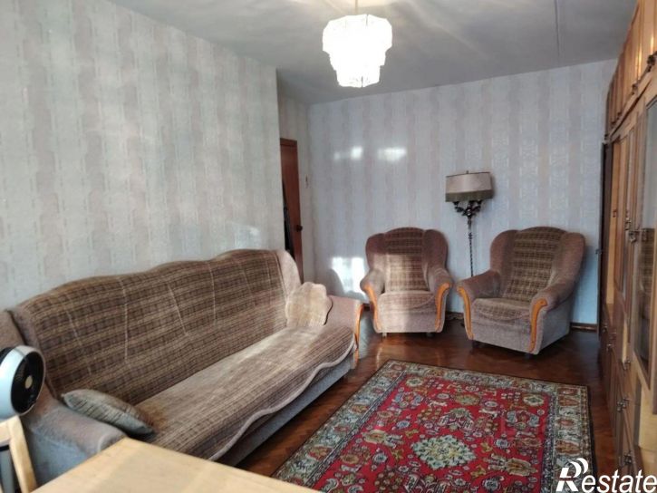 2-комн квартира ул Блинова, 2/1,  д. 2/1