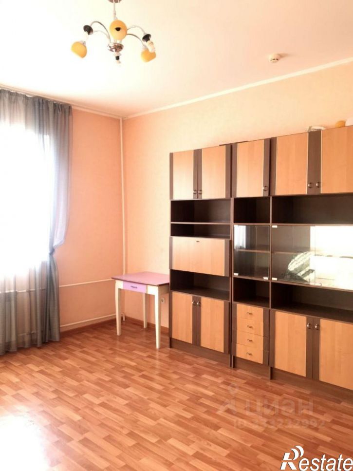 1-комн квартира пр-кт Победы, 50,  д. 50