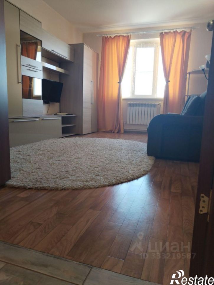 1-комн квартира ул Майский бульвар, 29,  д. 29