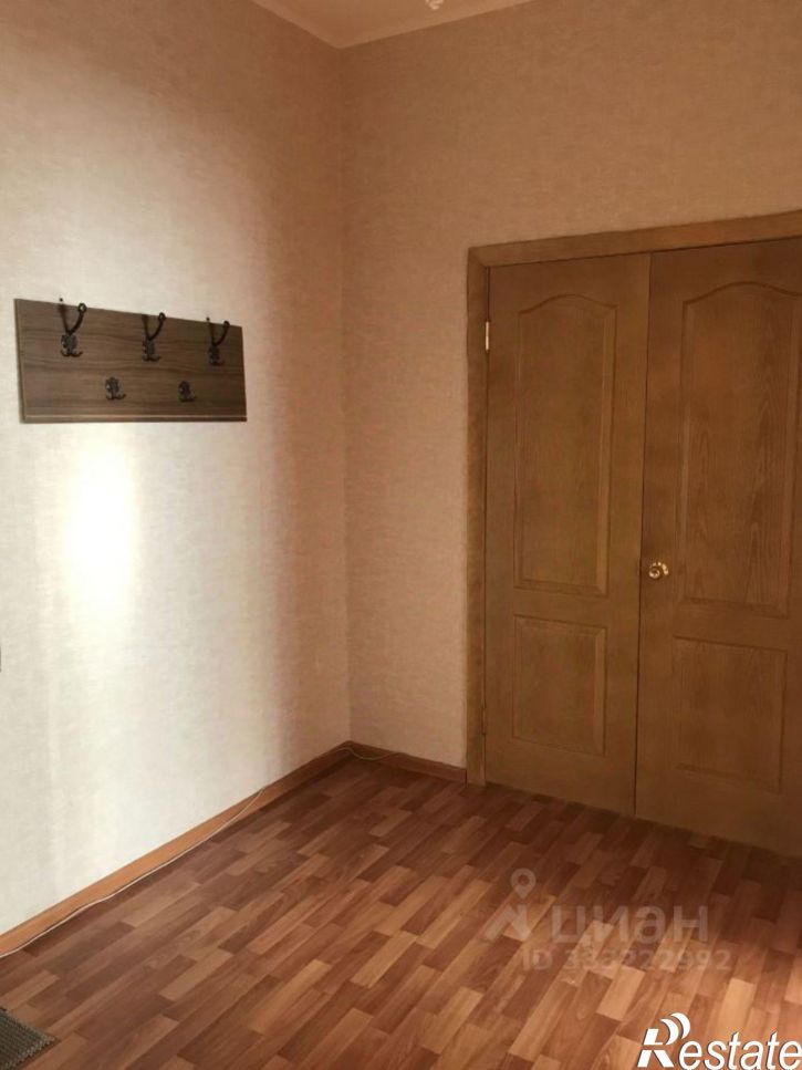 1-комн квартира пр-кт Победы, 50,  д. 50