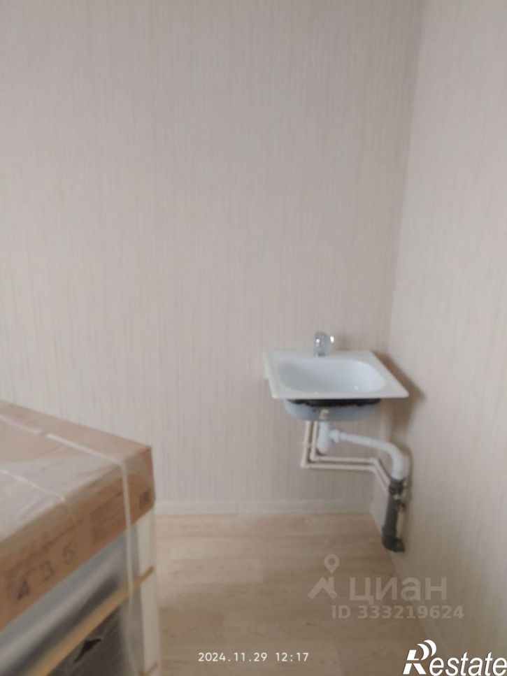 1-комн квартира пр-кт Анатолия Дериглазова, 52,  д. 52