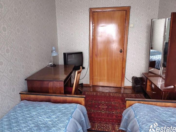 2-комн квартира ул Блинова, 2/1,  д. 2/1