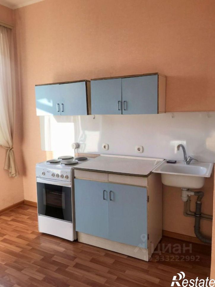 1-комн квартира пр-кт Победы, 50,  д. 50