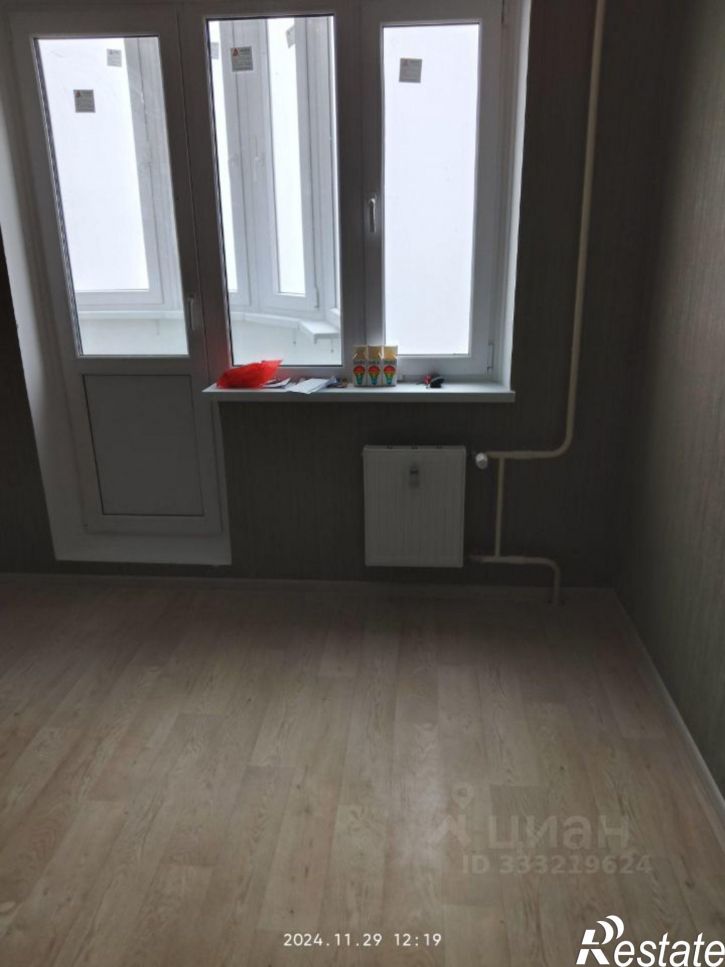 1-комн квартира пр-кт Анатолия Дериглазова, 52,  д. 52