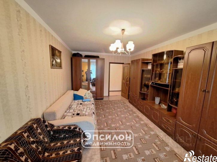 3-комн квартира ул 50 лет Октября, 96А,  д. 96А