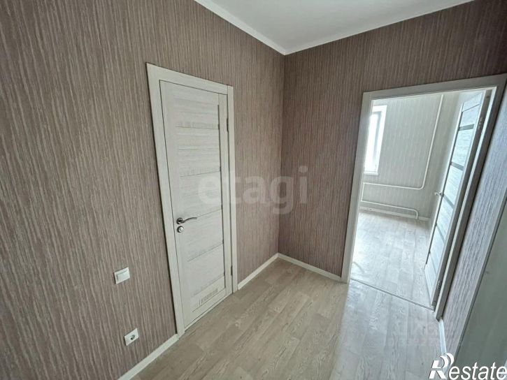 1-комн квартира ул Вадима Кирпиченко, 4,  д. 4