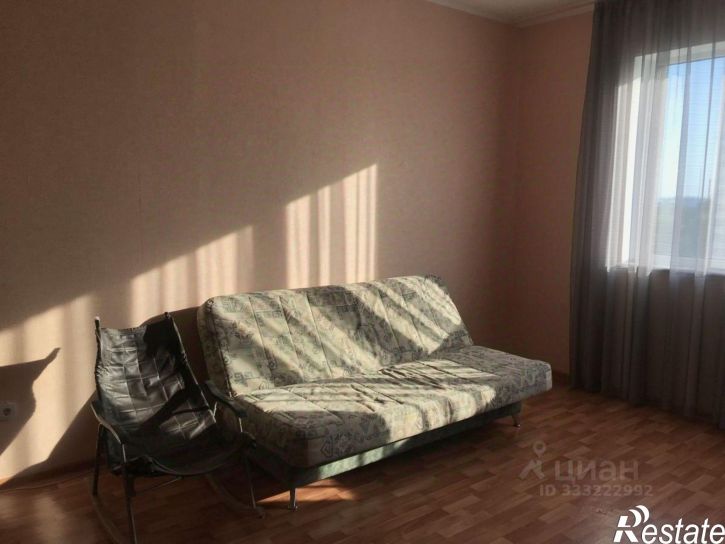 1-комн квартира пр-кт Победы, 50,  д. 50