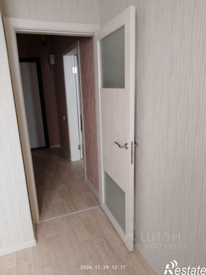 1-комн квартира пр-кт Анатолия Дериглазова, 52,  д. 52
