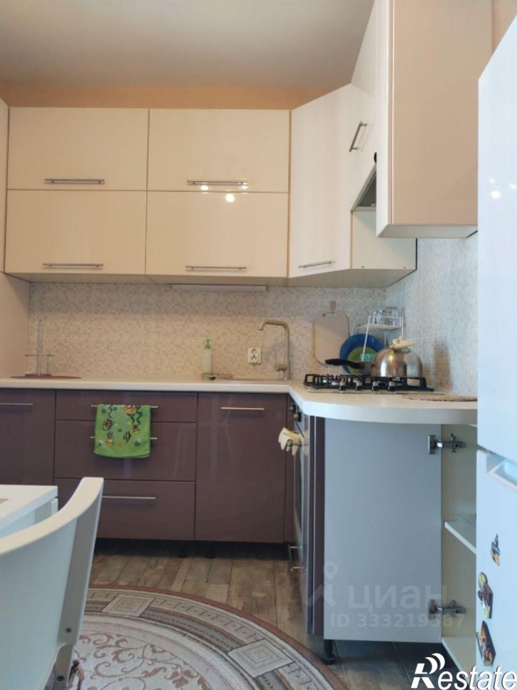 1-комн квартира ул Майский бульвар, 29,  д. 29