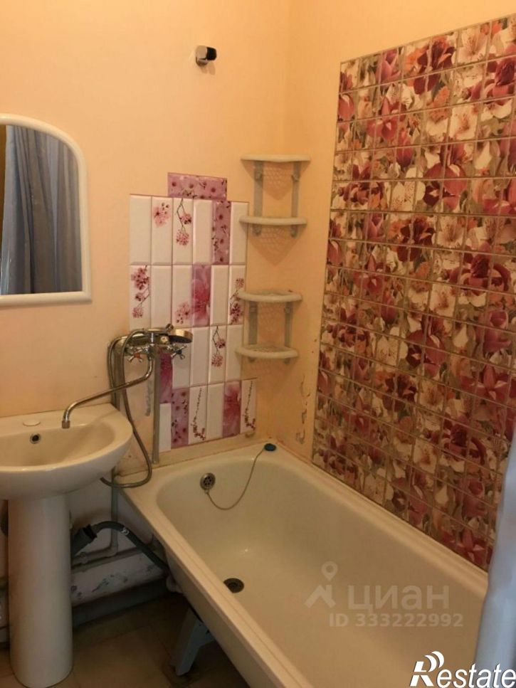 1-комн квартира пр-кт Победы, 50,  д. 50