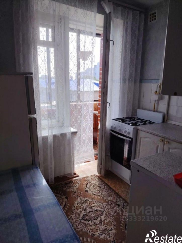 2-комн квартира ул Блинова, 2/1,  д. 2/1