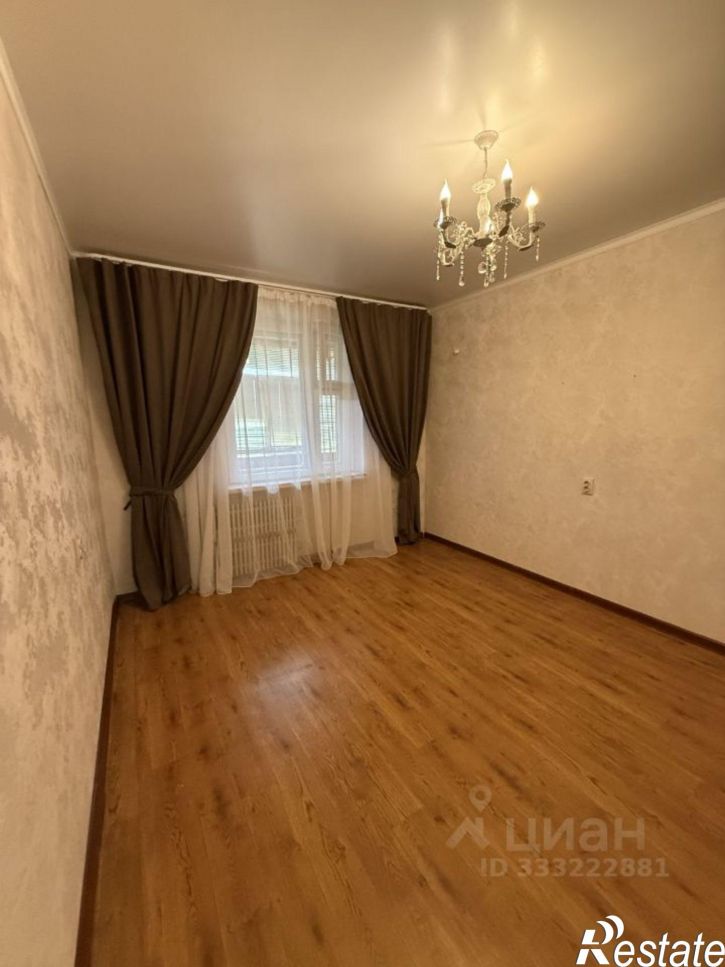2-комн квартира ул Звездная, 19,  д. 19