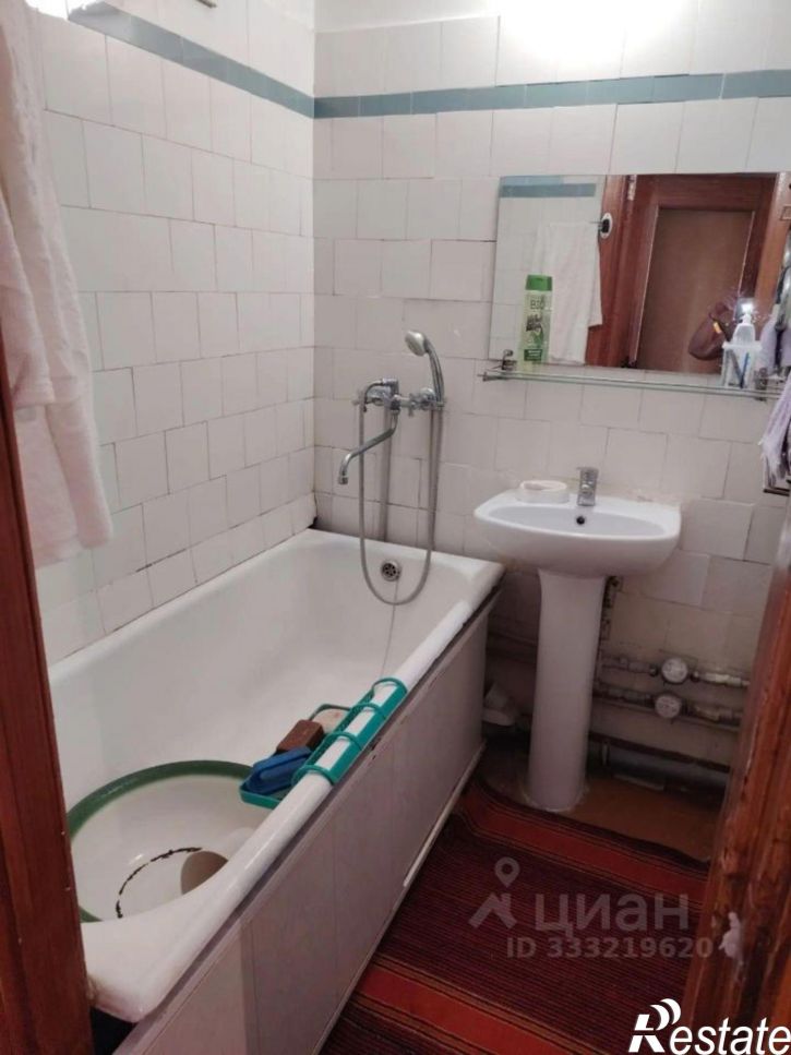 2-комн квартира ул Блинова, 2/1,  д. 2/1