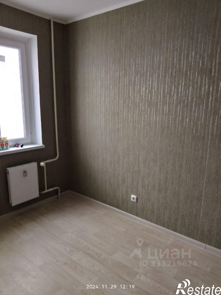 1-комн квартира пр-кт Анатолия Дериглазова, 52,  д. 52