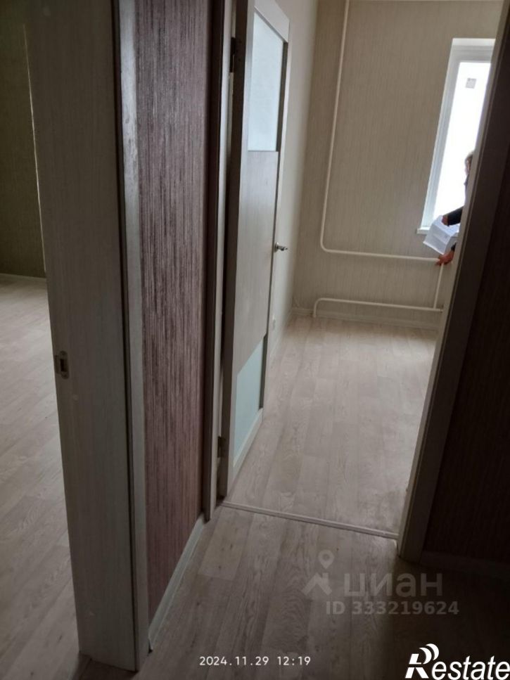 1-комн квартира пр-кт Анатолия Дериглазова, 52,  д. 52